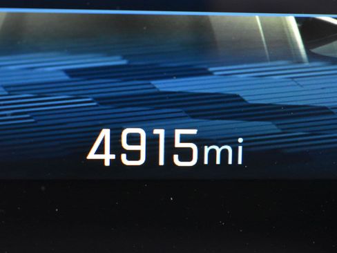 Used 2025 Chevrolet Equinox LT w/ Midnight Edition AWD/4WD image 31