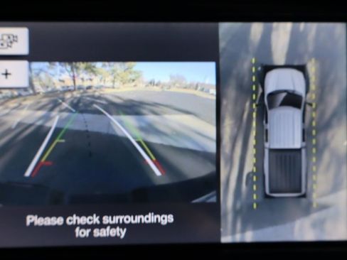 Used 2019 Ford F350 Platinum w/ Platinum Ultimate Package image 36