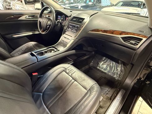 Used 2016 Lincoln MKZ Hybrid w/ Equipment Group 600A Reserve image 10