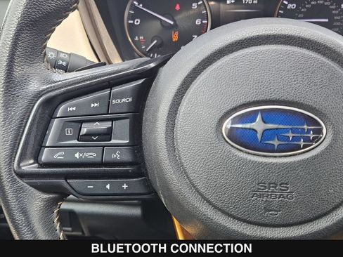 Used 2023 Subaru Outback Wilderness AWD/4WD image 23