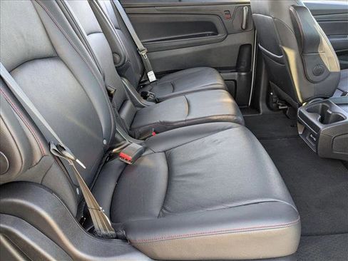 Used 2024 Honda Odyssey Sport image 19
