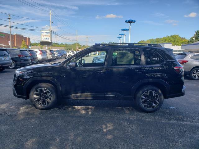 New 2026 Subaru Forester Premium AWD/4WD image 7
