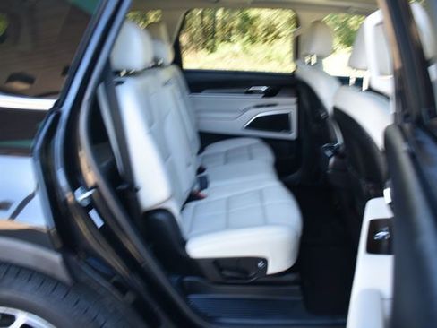 Used 2020 Kia Telluride EX w/ Towing Package image 18