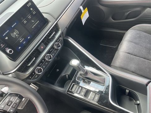 New 2025 Acura ADX A-Spec image 30