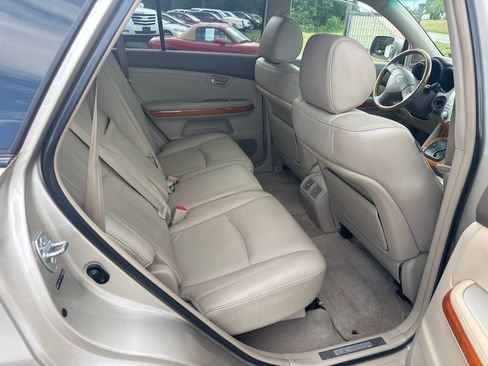 Used 2007 Lexus RX 350 AWD image 24
