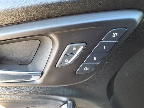 Certified 2023 Chevrolet Malibu LT w/ Redline Edition image 17