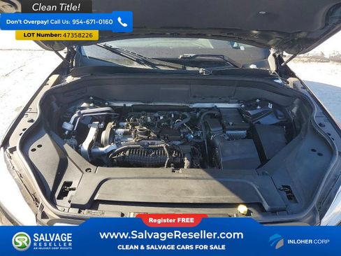 Used 2016 Volvo XC90 T6 Momentum w/ Momentum Plus Package image 16