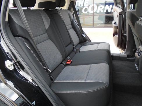 Used 2021 Nissan Rogue S image 11