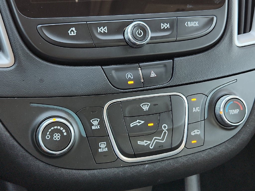 Used 2020 Chevrolet Malibu LS FWD image 25