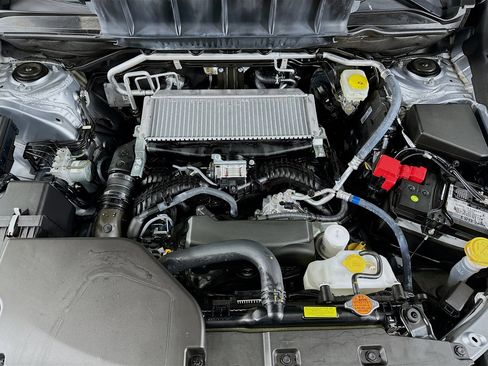 Used 2024 Subaru Ascent Premium w/ Convenience Package image 32