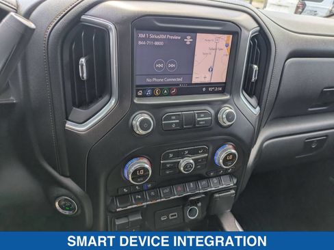 Used 2019 GMC Sierra 1500 AT4 w/ AT4 Premium Package AWD/4WD image 21