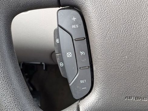Used 2016 Chevrolet Impala Limited LS FWD image 18