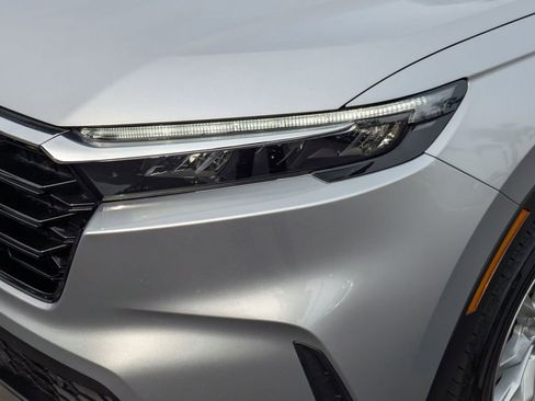 Used 2025 Honda CR-V EX-L image 11