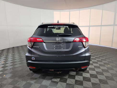 Used 2019 Honda HR-V EX-L image 6