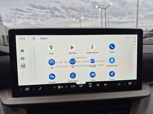 New 2026 Ford Explorer Active image 35