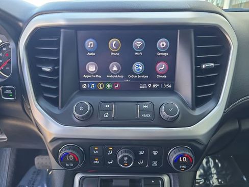 Certified 2023 GMC Acadia SLE w/ Driver Convenience Package image 20