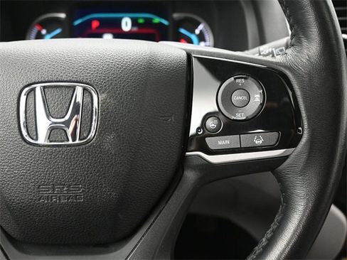 Used 2022 Honda Pilot Elite image 33