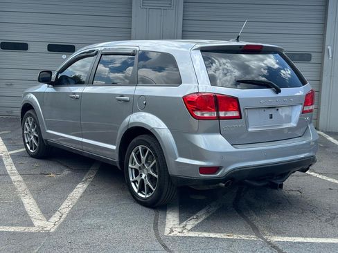Used 2016 Dodge Journey R/T AWD/4WD image 3
