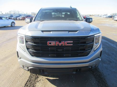 New 2026 GMC Sierra 1500 Elevation w/ Elevation Premium Package image 12