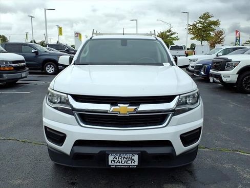 Used 2017 Chevrolet Colorado LT image 14