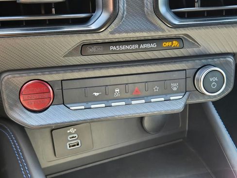 New 2026 Ford Mustang Dark Horse RWD image 18