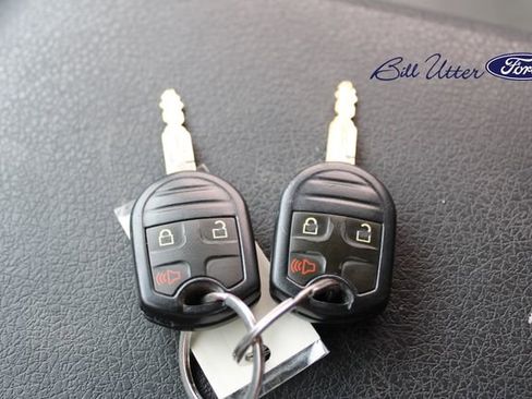 Used 2014 Ford F150 XLT w/ Equipment Group 302A Luxury image 11