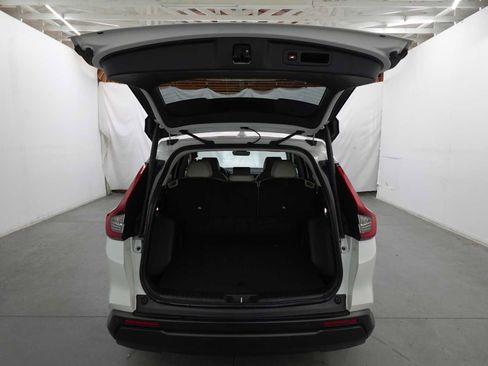 Certified 2024 Honda CR-V EX-L image 29