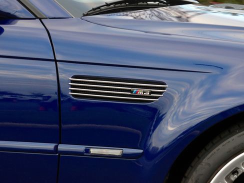 Used 2005 BMW M3 Coupe image 28