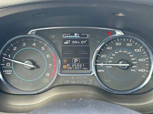 Used 2018 Subaru Forester 2.5i Limited image 23