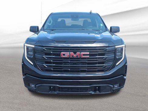 Certified 2024 GMC Sierra 1500 Elevation AWD/4WD image 9