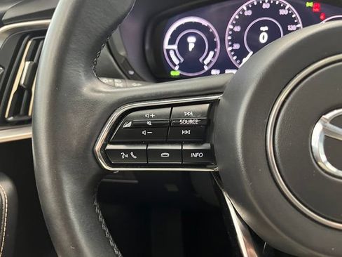 Certified 2024 MAZDA CX-90 Plug-In Hybrid w/ Premium Plus AWD/4WD image 22