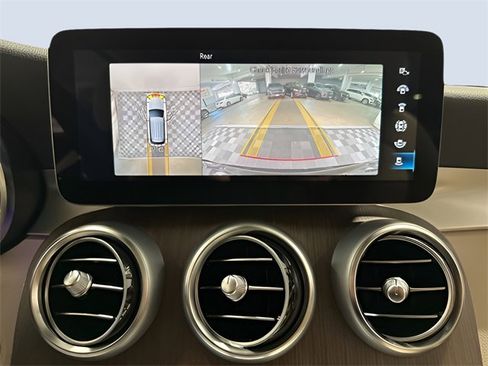 Certified 2022 Mercedes-Benz GLC 300 4MATIC image 24