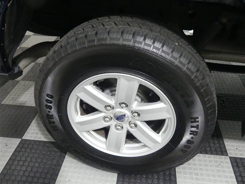 Used 2022 Ford F150 XLT AWD/4WD image 16