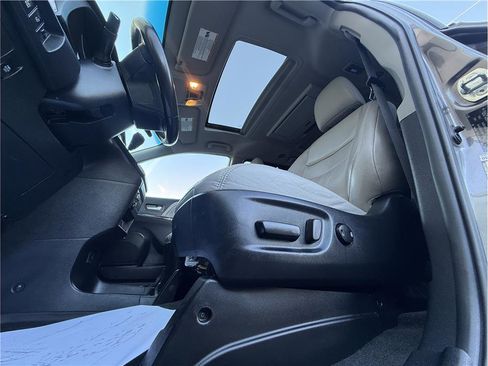 Used 2015 Toyota Sienna Limited Premium image 19