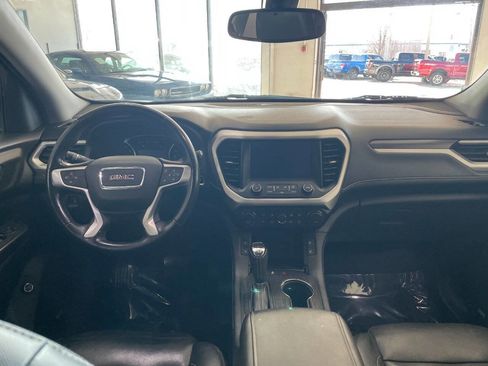 Used 2019 GMC Acadia SLT image 24