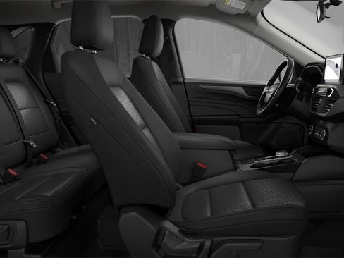 New 2026 Ford Escape Active w/ Cold Weather Package image 6