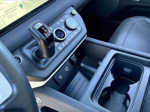 Used 2021 Land Rover Defender 110 S image 15