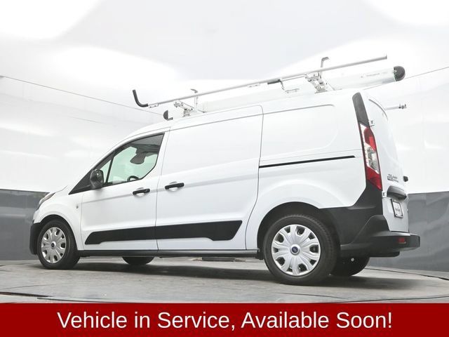 Used 2023 Ford Transit Connect XL FWD image 37