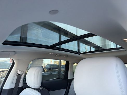 New 2026 Lincoln Nautilus Premier w/ Equipment Group 102A image 11