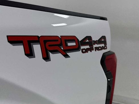 Used 2024 Toyota Tundra SR5 image 28