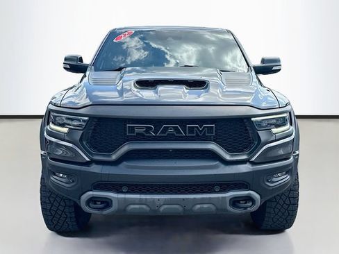 Used 2022 RAM 1500 TRX w/ TRX Level 2 Equipment Group AWD/4WD image 4