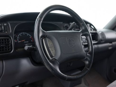 Used 2000 Dodge Ram 1500 Truck 2WD Quad Cab image 27