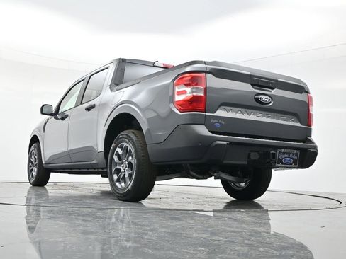 New 2025 Ford Maverick XLT w/ Equipment Group 301A image 51