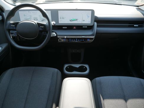 Certified 2023 Hyundai Ioniq 5 SE RWD image 10
