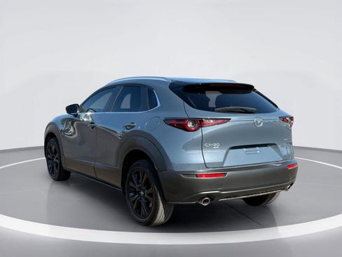 Used 2023 MAZDA CX-30 AWD 2.5 S w/ Preferred Package image 3