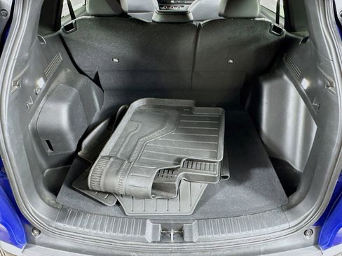 Certified 2024 Honda CR-V Sport-L image 22