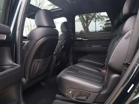 Used 2024 Hyundai Palisade Calligraphy AWD/4WD image 23