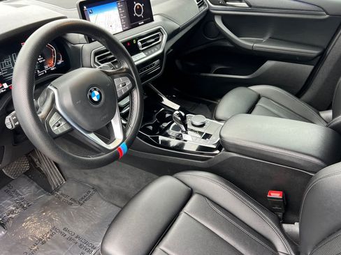Used 2022 BMW X3 sDrive30i w/ Convenience Package image 11