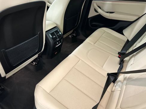 Used 2023 BMW X3 xDrive30i w/ Premium Package image 4