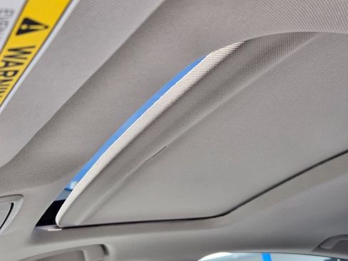 Certified 2023 Honda Accord EX image 10